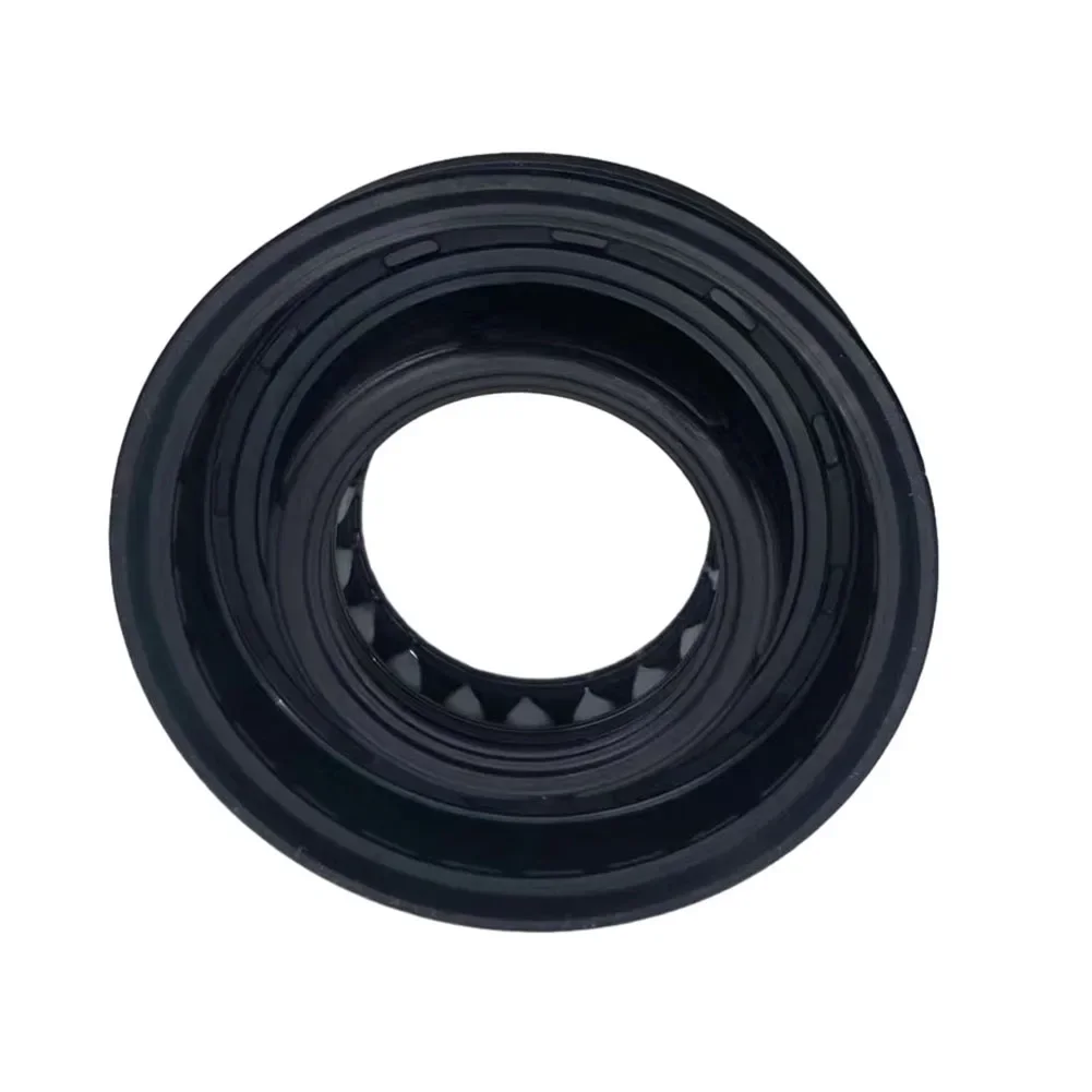 Rubber Tub Seal Replacement for W10006371 W10324647 AP4567772  Long lasting Durability  Compatible with