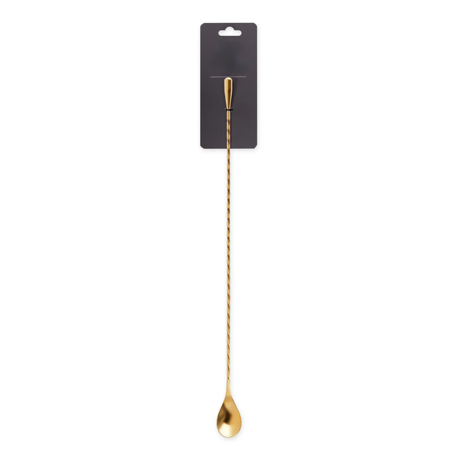 

Biskey Belmont Vitide Spoon Cocktail Mixer Alcoholic Products Cocktail Mixer