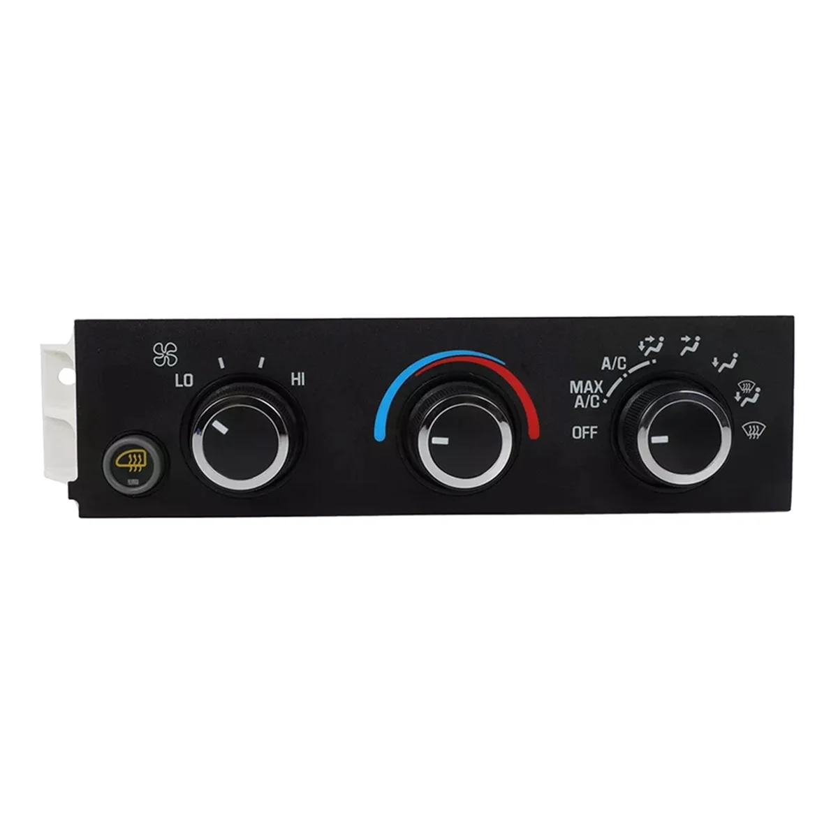 

For Express 3500 AC Heater Climate Control Module 599-294