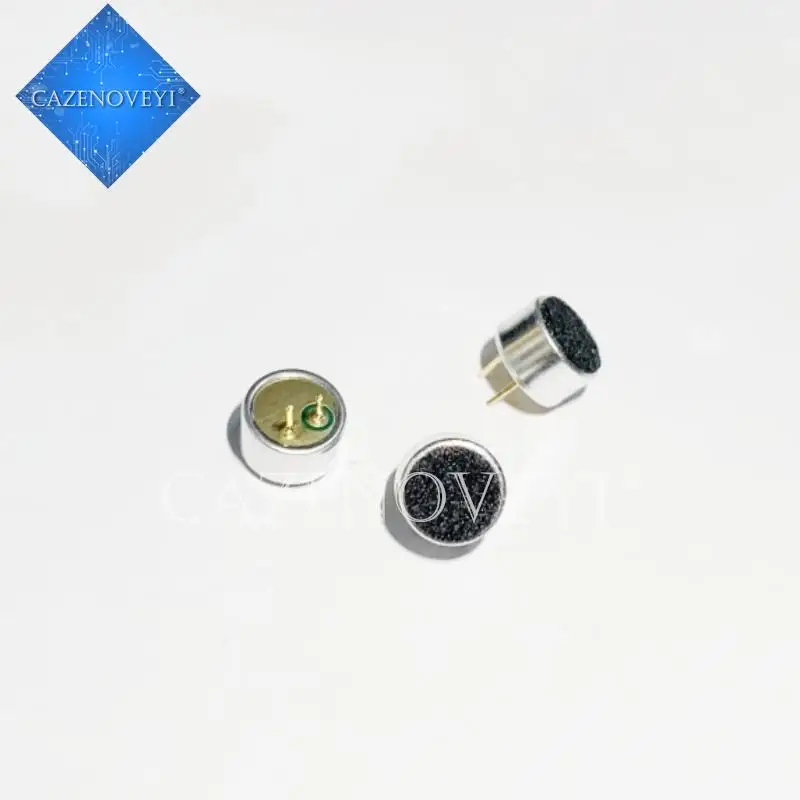Good product (1piece) microphone WM-61B102C WM-61A102A WM-61A102CW WM-61A WM-61B102B WM-61B SDM New Can provide image reference