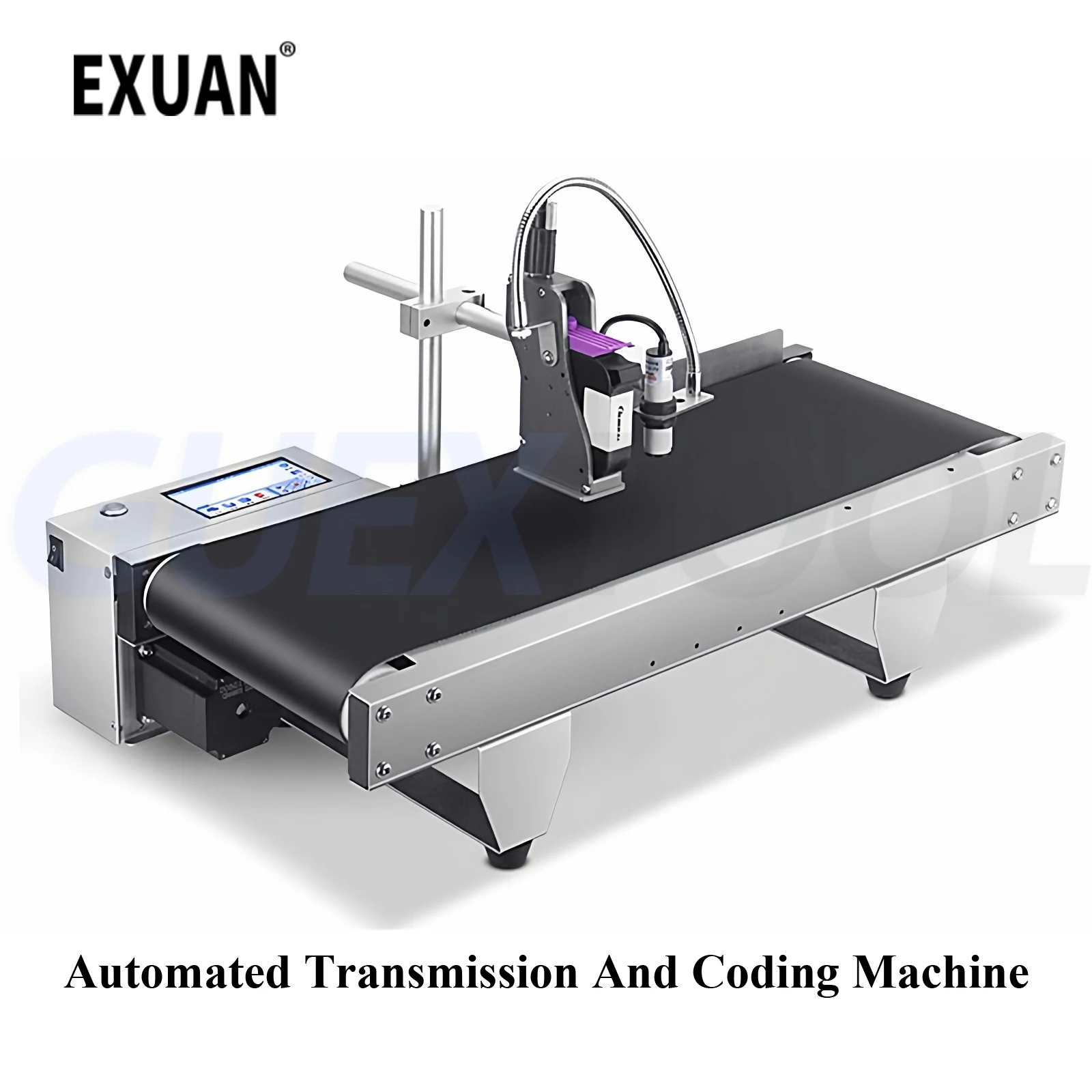 Automated Transmiss…
