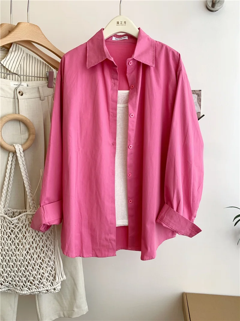 Rose pink