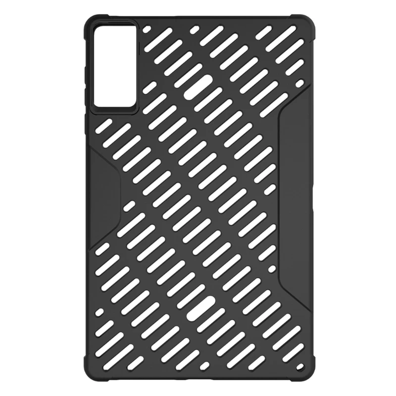 AntiScratch Matte Finish Gaming Tablets Cover Shock Absorbents TPU Bumpers For Y700 2025 E65A
