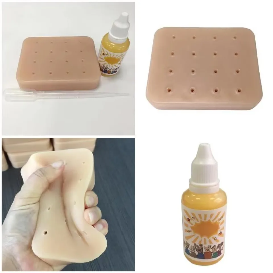 Juguete Anti-Estrés De Espinillas Jerry | Juego De Mesa Para Reventar Granos Con Ruleta | Diversión Para Adultos Y Adolescentes