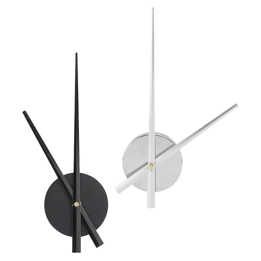 

DIY Kit Modern Mechanism Household Clock Part Silent Design Wall Clock Craftsmanship Precise Timekeeping Environmental