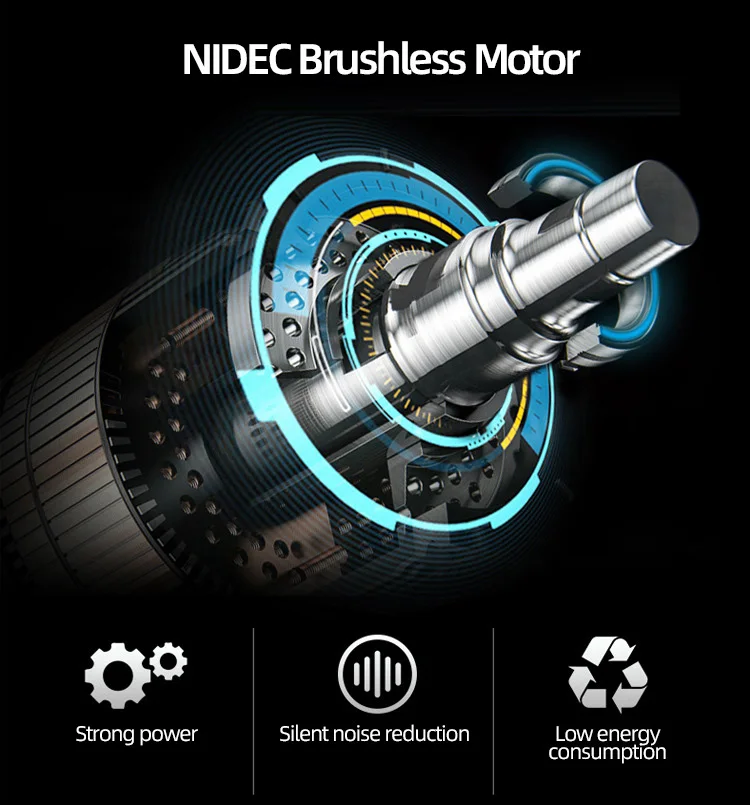 Household Electric Automatic Cleaning Dust Collector Mopping and Sweeping Robot Vacuum Cleaner