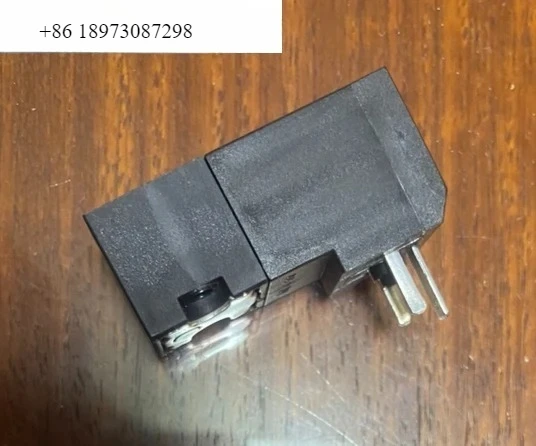 

FIM N331/1B N341/1B 3/2NC 3/2NO 7 бар 10 бар 24 В постоянного тока 2,5 Вт электромагнитный клапан