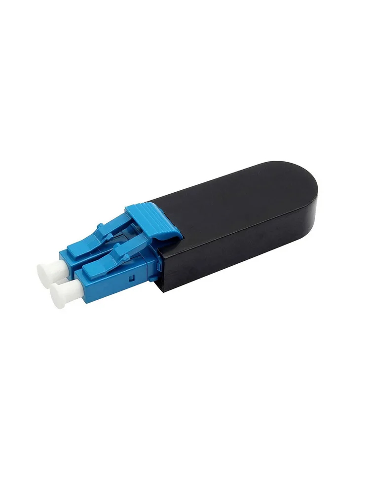 Lc Loopback LC UPC SM MM Glasvezelcircuitatoren LC UPC Glasvezel Loopback-adapter LC Loopback Hoge betrouwbaarheid - afbeelding 2