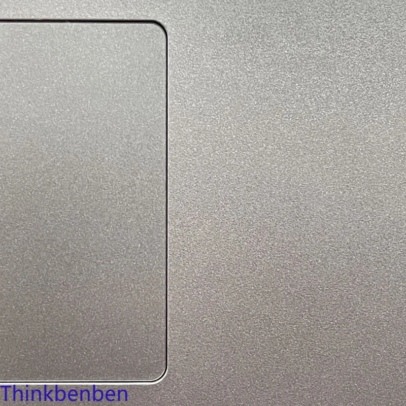 UK English Mineral Gray Keyboard Upper Case Palmrest Shell Cover For Lenovo Ideapad 330S 15 15IKB 15AST 15ARR 5CB0R58182