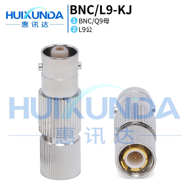 BNC/L9-KJ Bnc Femal… - image