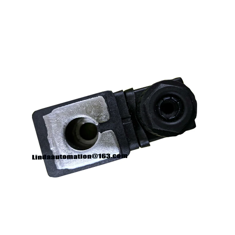 Электромагнитный клапан PARKER 483510S6 Гидравлика — деталь 2