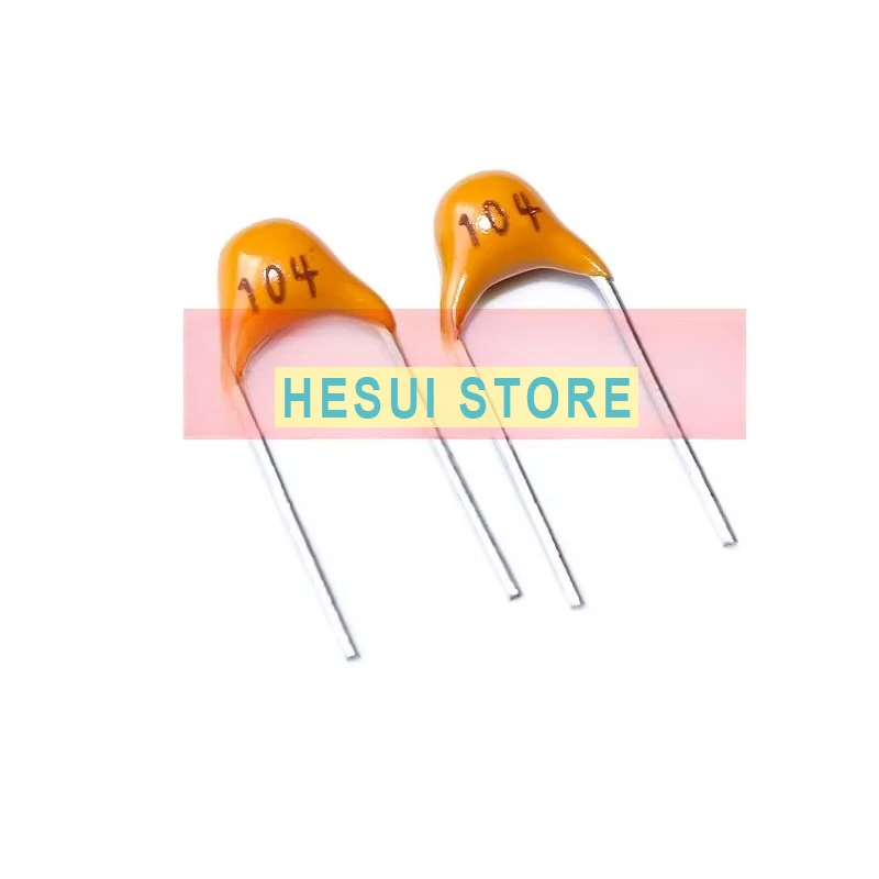 Red Weimaraner 63v0.33UF 334 ELNA Ina, Audio Capacitor 50V0.33UF Blue Robe, Nichicon
