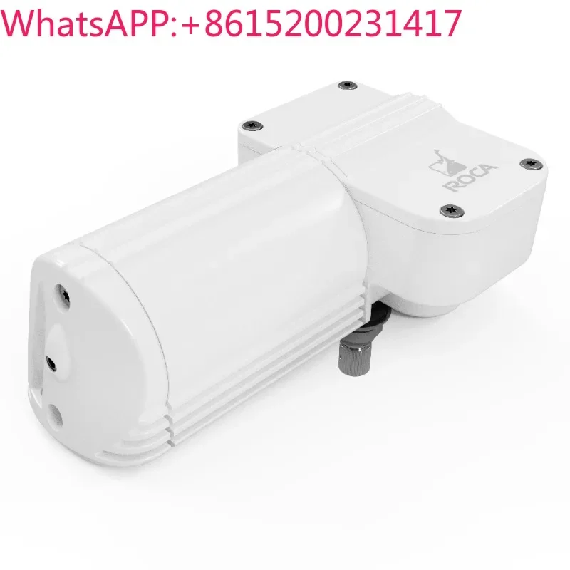 ROCA Wiper W12 Sistema de limpador de pára-brisa à prova d'água Peças marinhas de iate único duplo