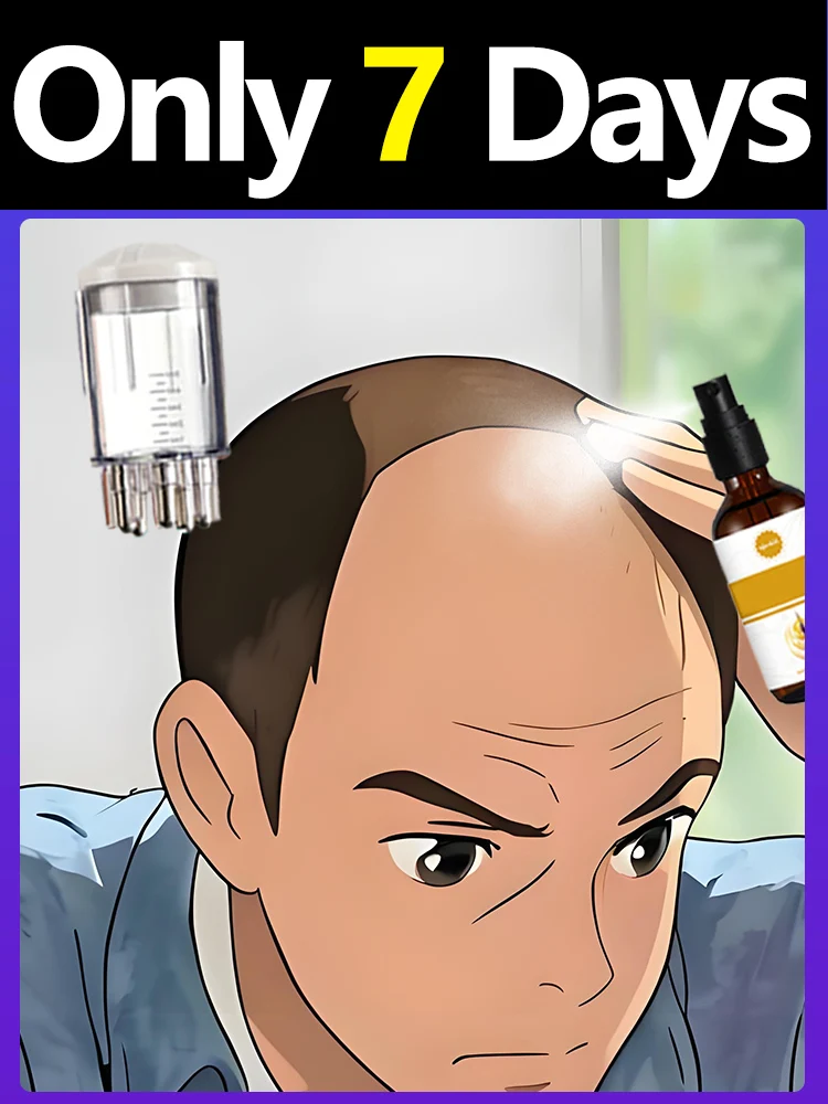 

Wig tools vitamin D penetration for hair suitable for men and women For hair