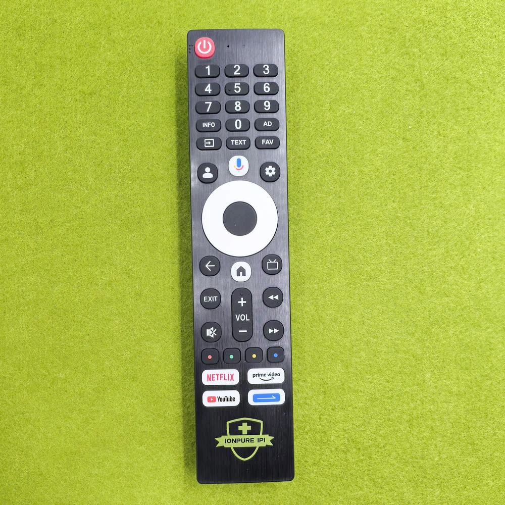 Original Remote Con…