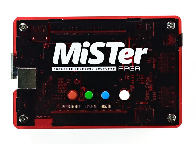 Мистер FPGA Dual Sdram IO Board Saturn Version | AliExpress