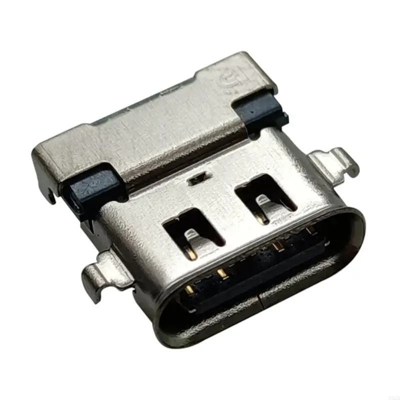

A52B Metal Typec Connector для X280 T490 T480S Ноутбуки зарядки разъемов