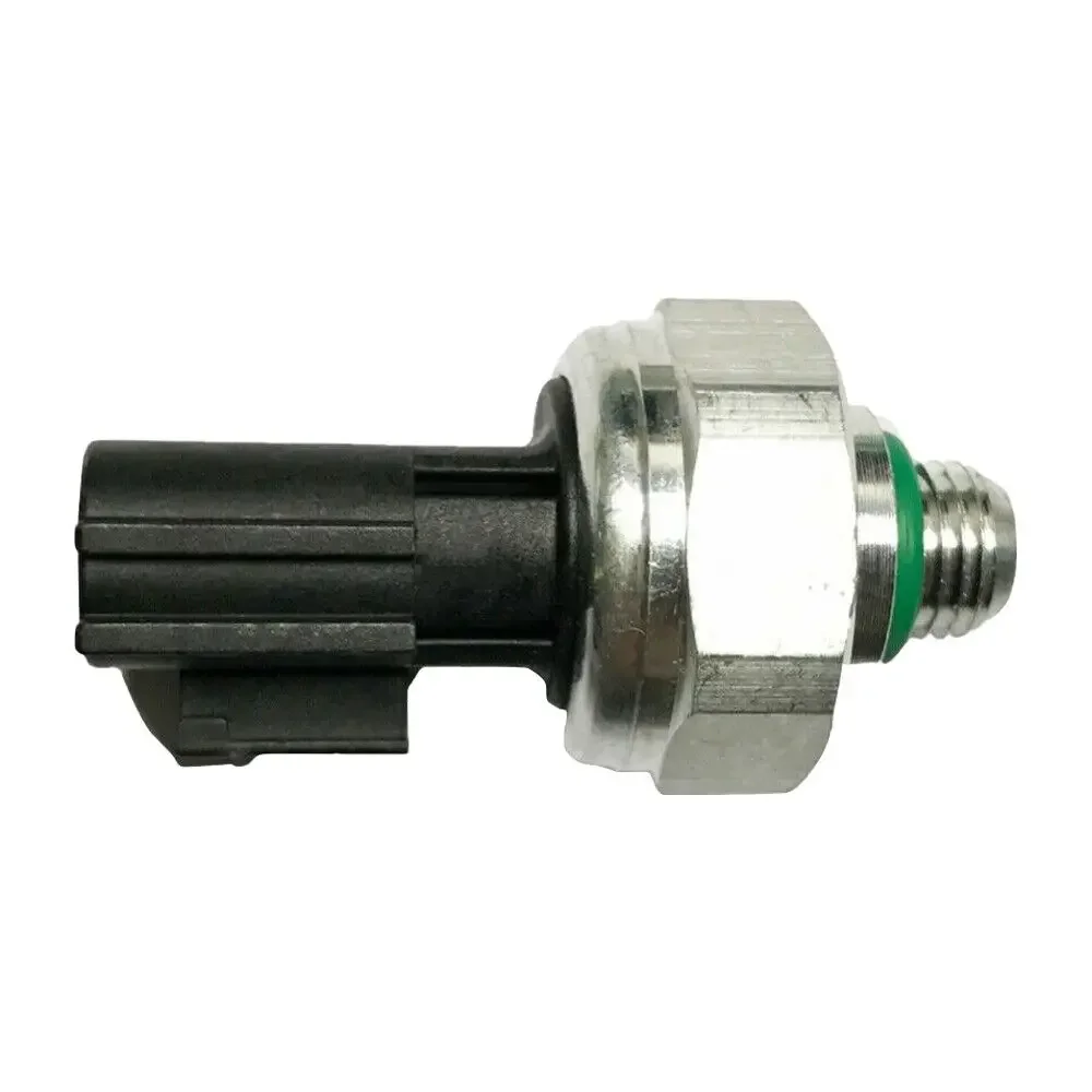 1pc 977213K000 AC Air Conditioning Refrigerant Pressure Switch Sensor For -Fe 3.3L 2006-2018  977211G000c