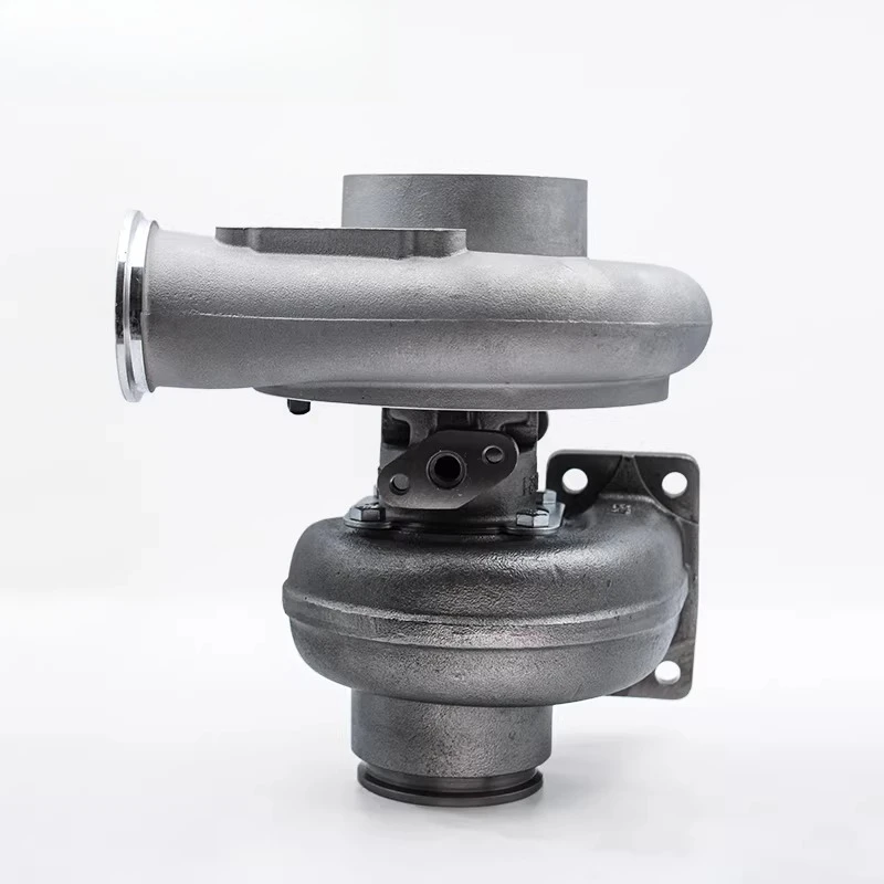 Suitable for excavator accessories turbochargers