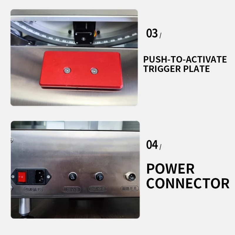 Supermarket Specific Vegetable Strapping Machine Smart Automatic Strapping Machine Automatic Packaging Machine