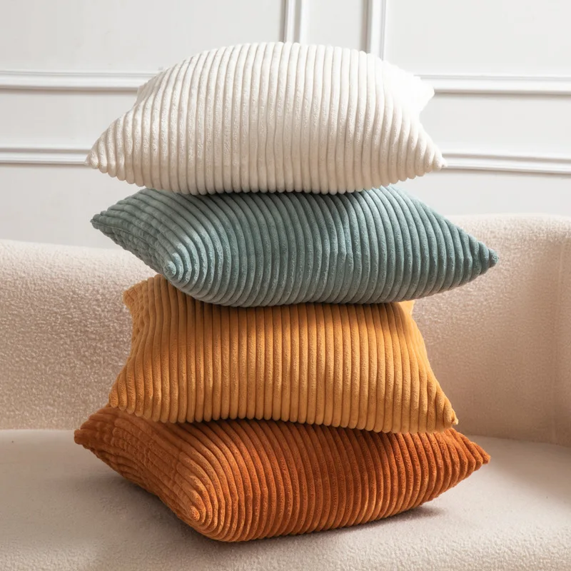 45x45cm pillowcase for sofa home throw pillow cover seat cushion cover for sofa home decorations pillowcase cheap for home 2026