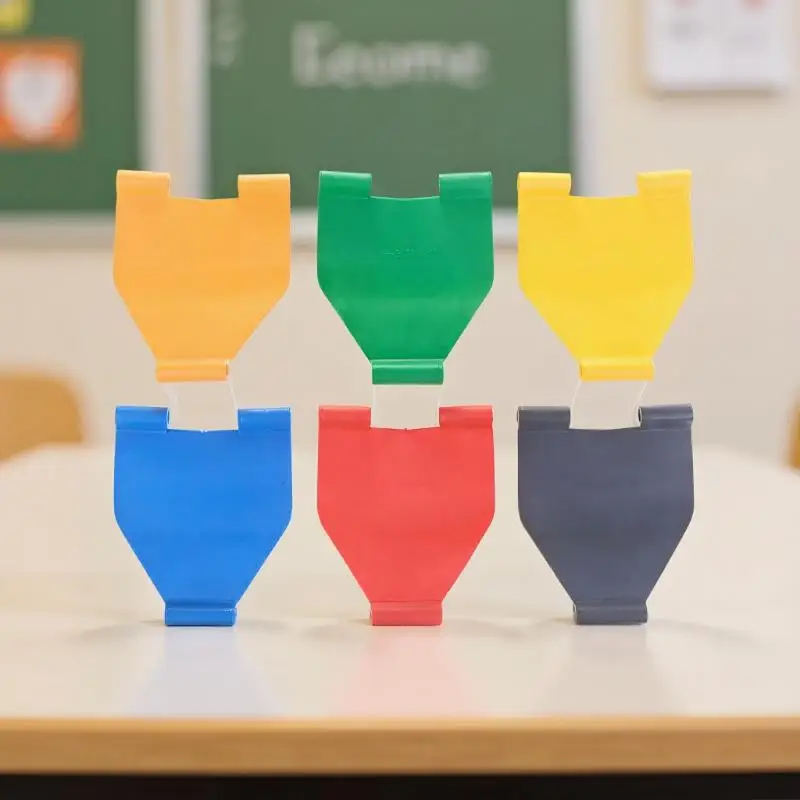 

Держатель антенны для воротника отслеживания дождя DC50/T5/TT10/TT15 — набор цветных фиксированных держателей