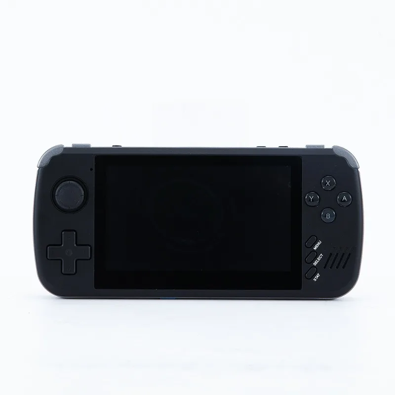 

4.5 inch handheld X39pro game console joystick psp retro classic portable