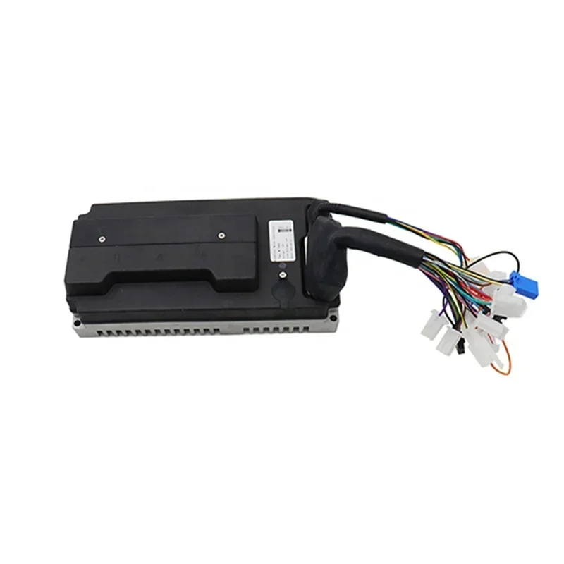 80A 48v/60v/72v Sabvoton ML7280 Programmable BLDC Motor Controller