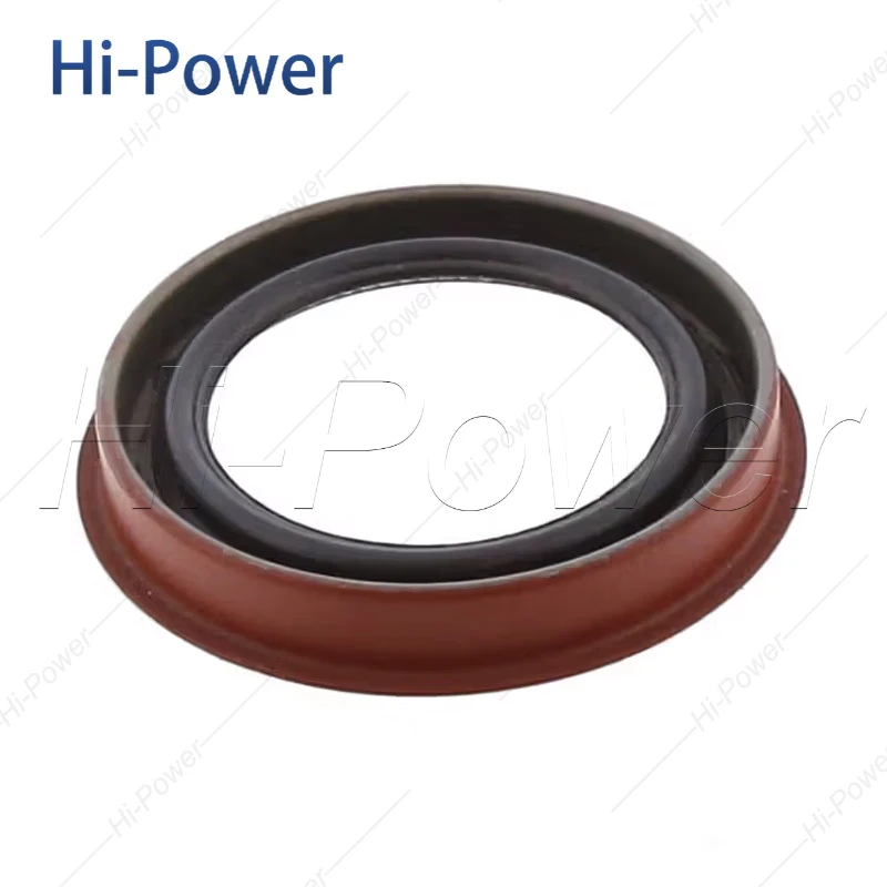 

4T80E Transmission Oil Pump Seal 94070A Between The Oil Pump and The Turbine Neck 1993-Up 4T80E 94070A Oil Pump Seal