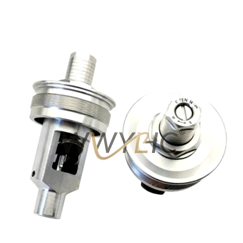 Suitable for Spring Breeze CF700CLX/CF800MT/Kaiyue 525X/KE500X/Jedi K750 Front Adjustment Screw Resistance