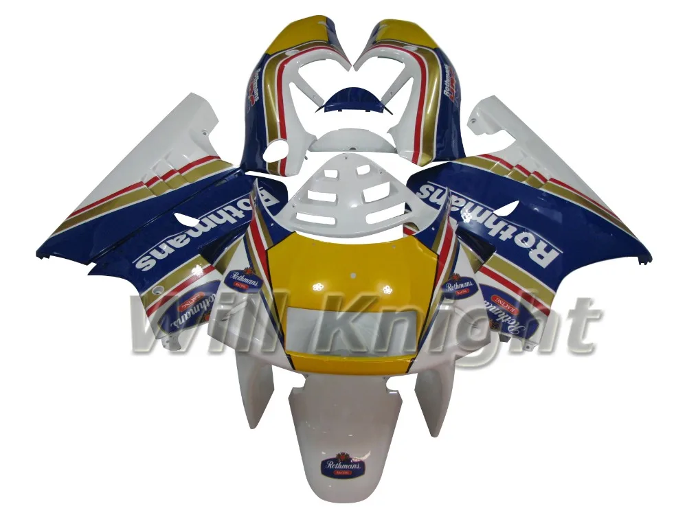 

Intelligent Library For Honda NSR250R MC28 1994 1995 1996 NSR 250R 94 95 96 MC-28 ABS Fairing Set Plastic Kit