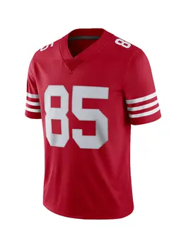 10 best sales Camisetas de los 49ers - №2