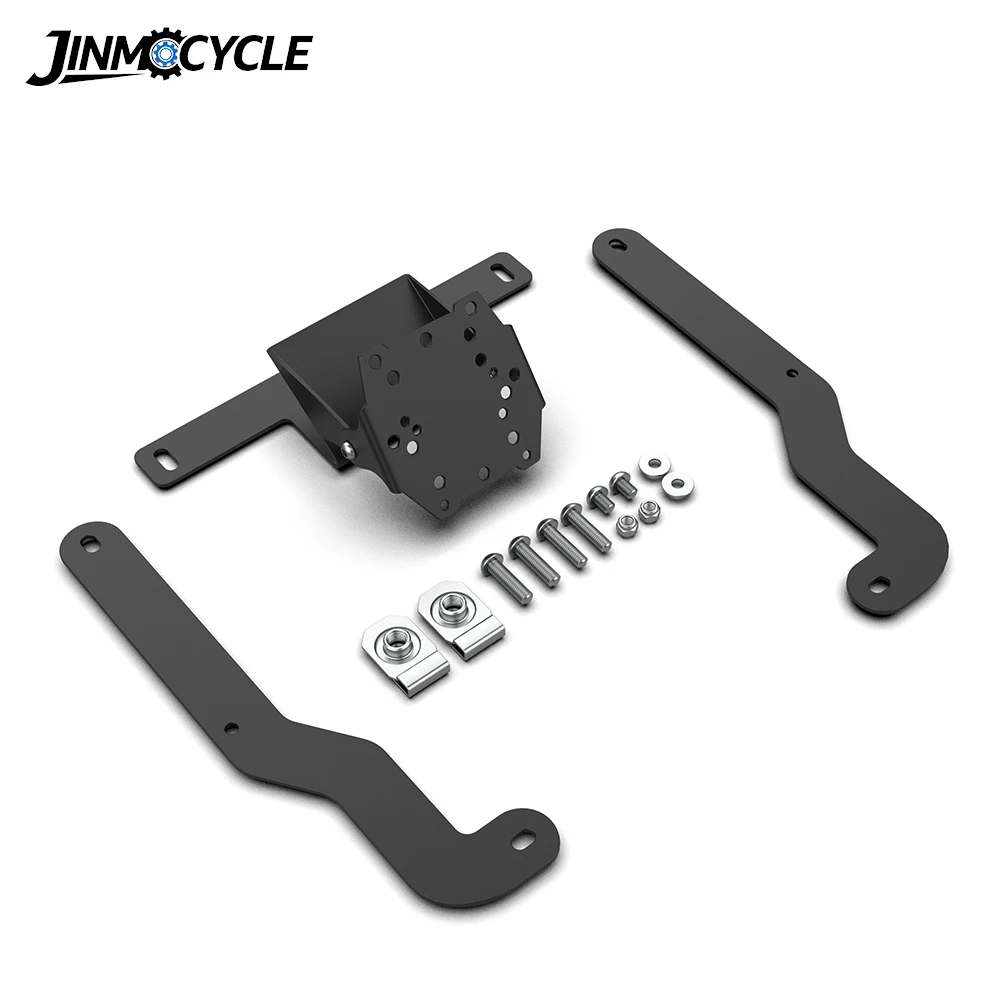 

Для Yamaha T-MAX 560 Tmax 560 20222-2023-2024-2025 мотоциклетный GPS-смартфон навигационное крепление монтажный кронштейн держатель адаптера