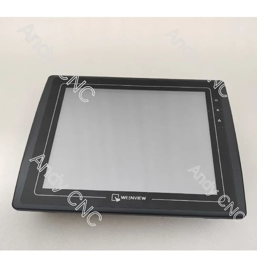 Used MT8104IH touch screen Test OK Fast Shipping