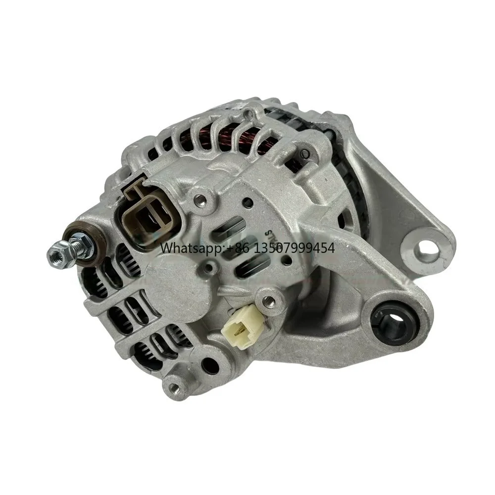 

V3300 V3600 Alternator 397-9953 1G398-64011 1G398-64012 A5TA8277 A005TA8277 for Kubota M7040DT M7040SU Excavator Accessories
