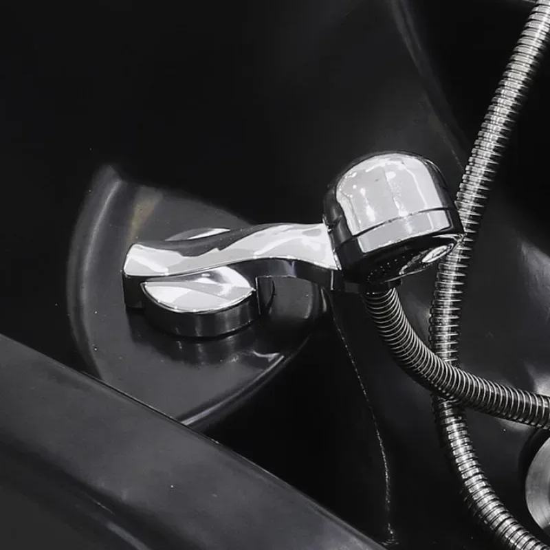 كرسي صالون لمصفف الشعر الاحترافي لتصفيف الشعر، ماكينة رأس سبا يابانية، وعاء شامبو، كراسي تجميل، كرسي صالون تجميل #4