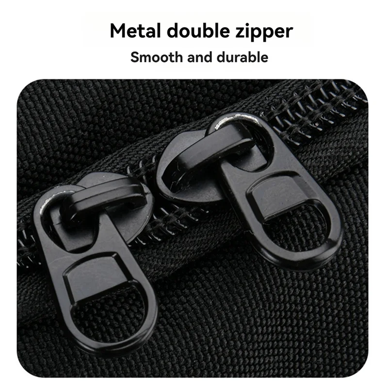 

HJ-Audio Shoulder Bags For Partybox Club 120 Dust And Dirt Resistant Speaker Hand Protector Carrying Case
