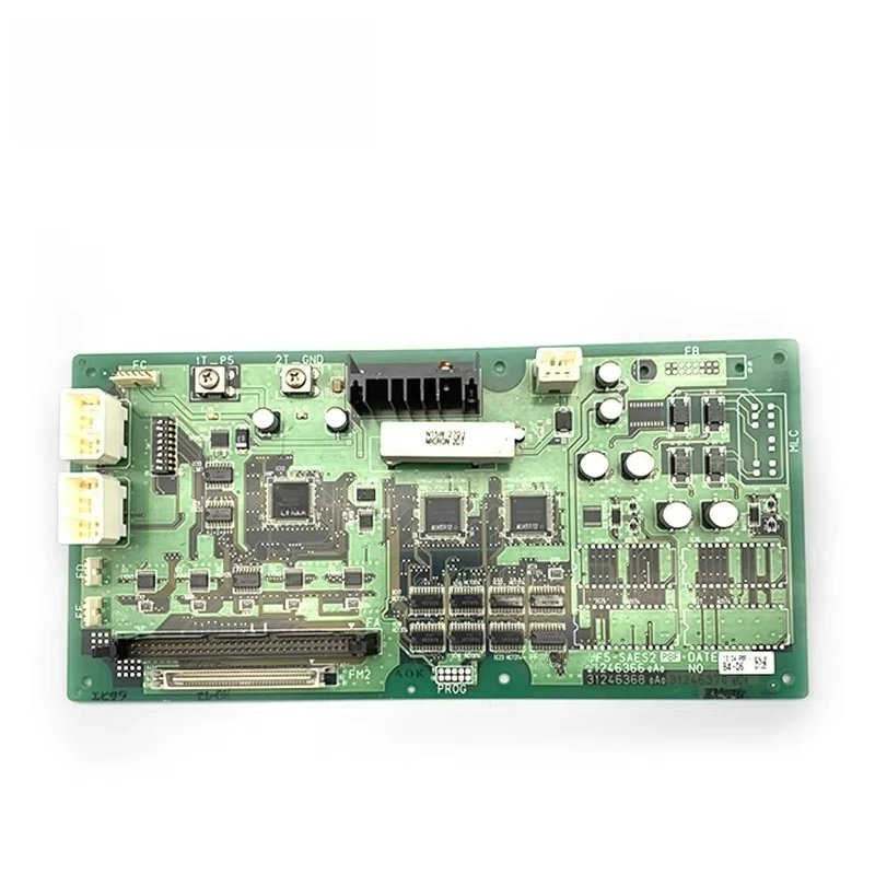 Elevator Pcb HGH2 I…