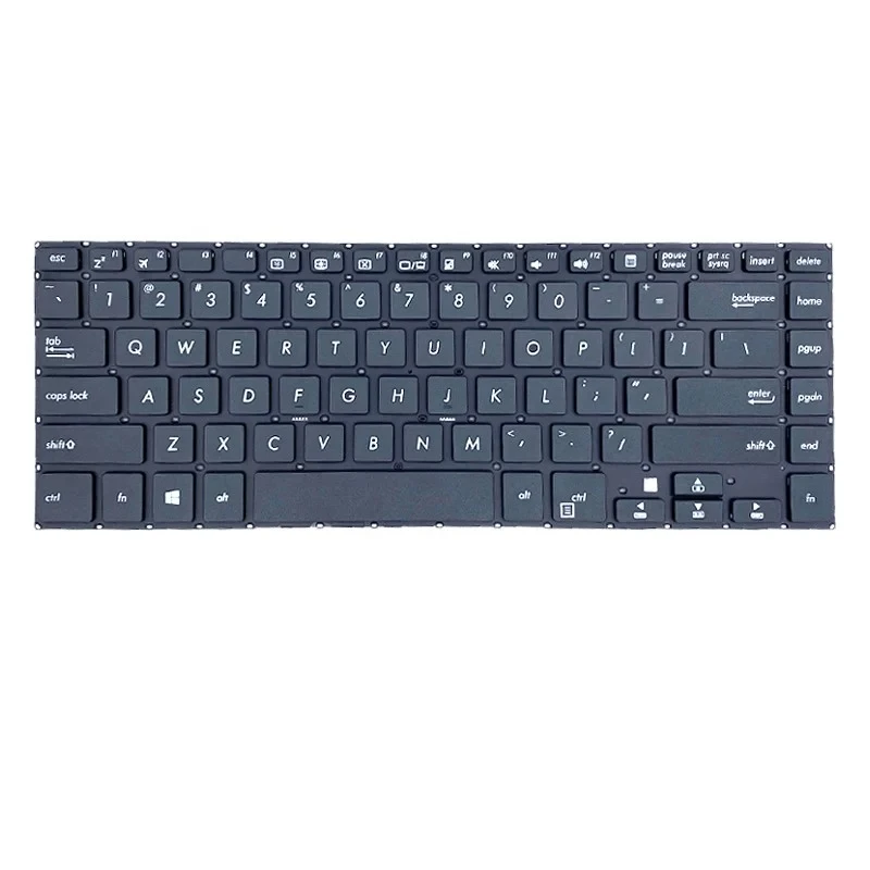 For ASUS Pro P1440 P1440F P1440U P1440UA P1440FA P1440UF Keyboard