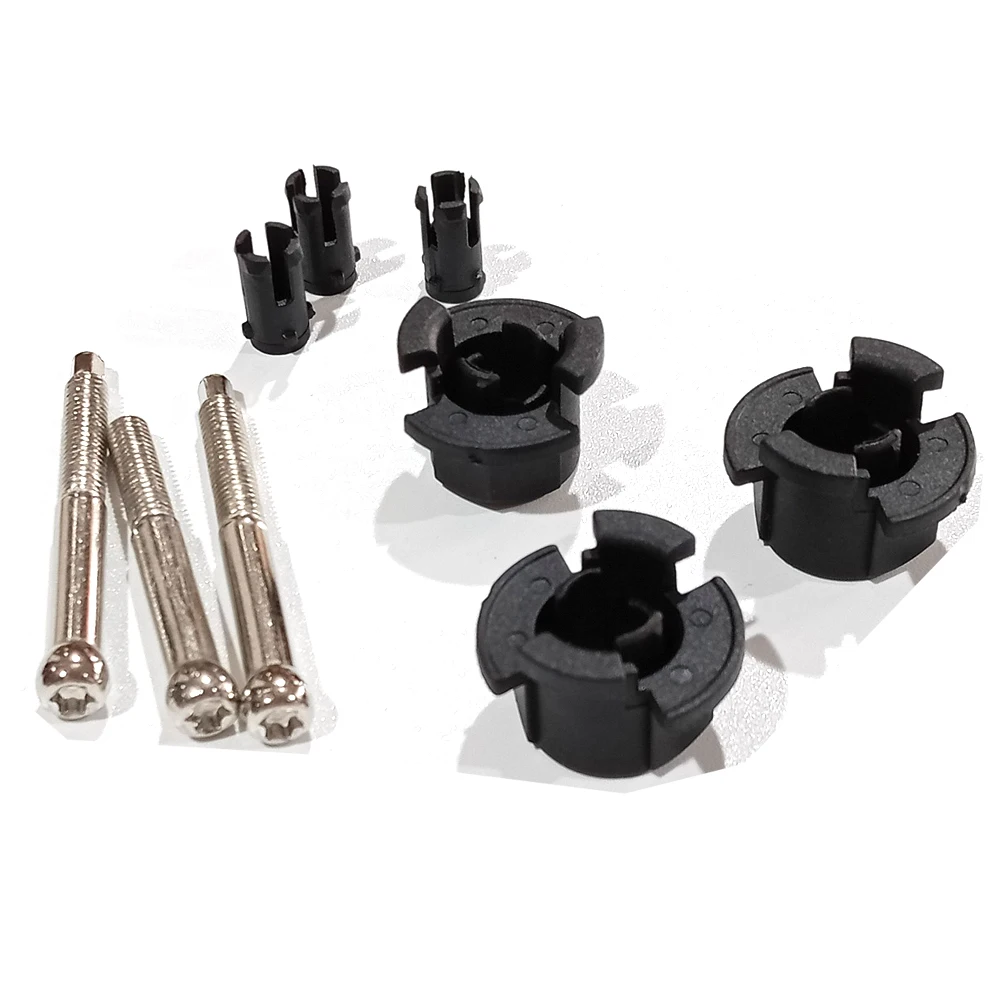 Control System Distance Sensor Hardware Kit For Volkswagen Golf For Audi A3 A4 A5 A6 A7 A8 Q5 Q7 RS4 For Skoda Octavia 4H0998561