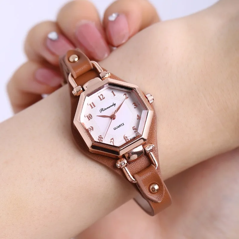 

Luxury Brand Woman Watches Ladies Wristwatch Quartz Watches Female Festival Clock Gift Relogios Feminino Montre Femme
