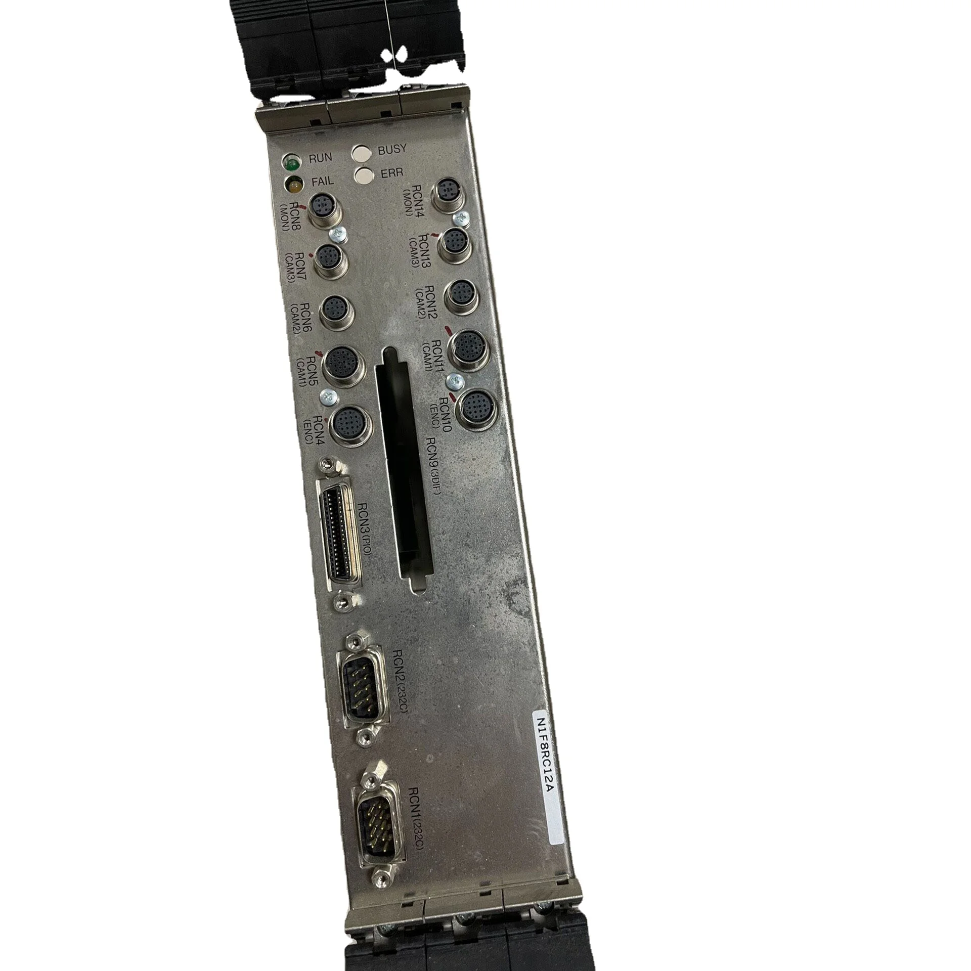 

Плата управления для монтажного оборудования N1F8RC12A FA8000-635 LA8000-625