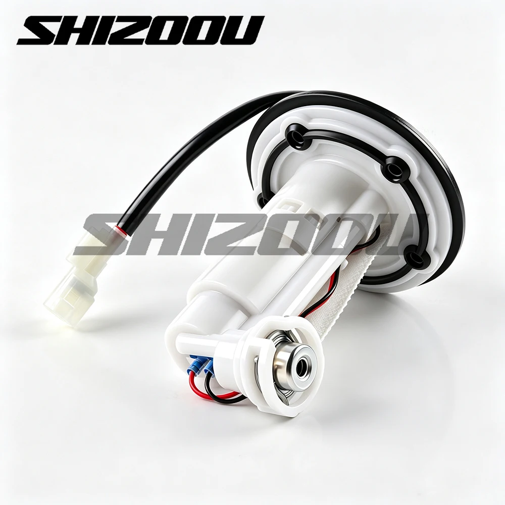 EU QUALITY CF Motorcycle Fuel Pump Assembly Fuel Pump Tank Fuel Pump Fit For NK150 250SR 250 NK GT400 MT650 650MT - view 5