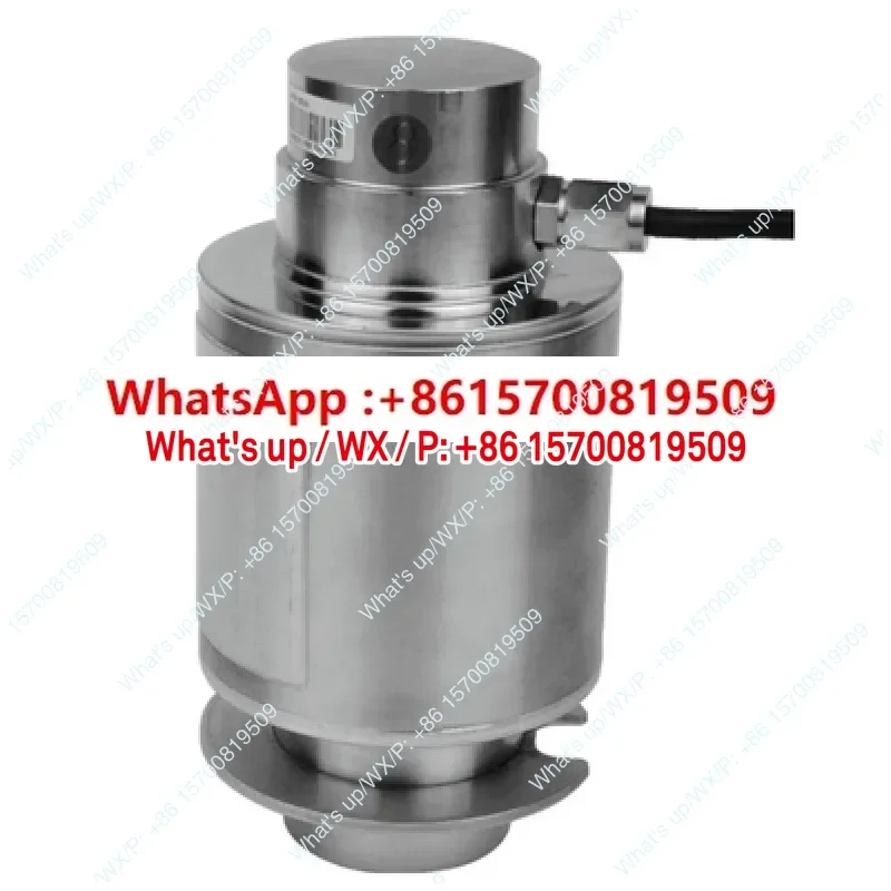 accessories  Industrial Compression Column Truck Scale Load Sensor 10t to 40t Column Force Sensor