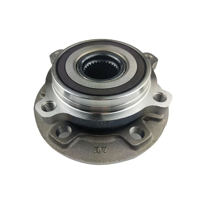 

Wheel Hub Bearings 4WD Front Hub Bearing for Maserati Ghibli Quattroporte 2014-2020 670003580
