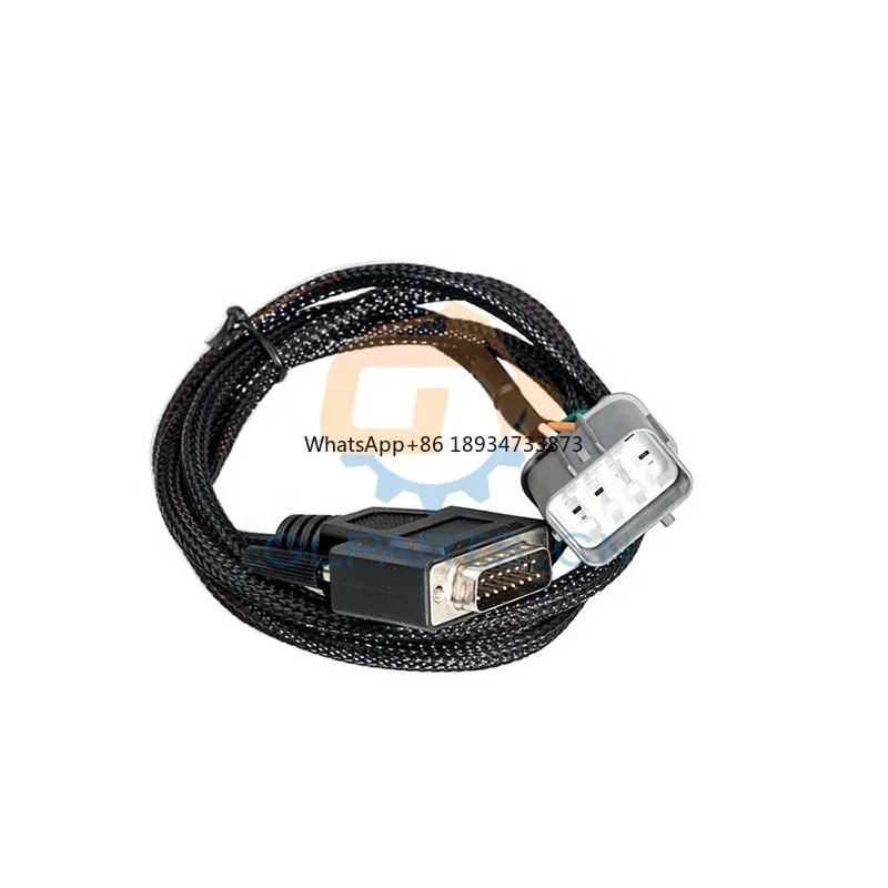 Electronic Service V2021,diagnostic tool for J/C/B excavator Diagnostic Tool