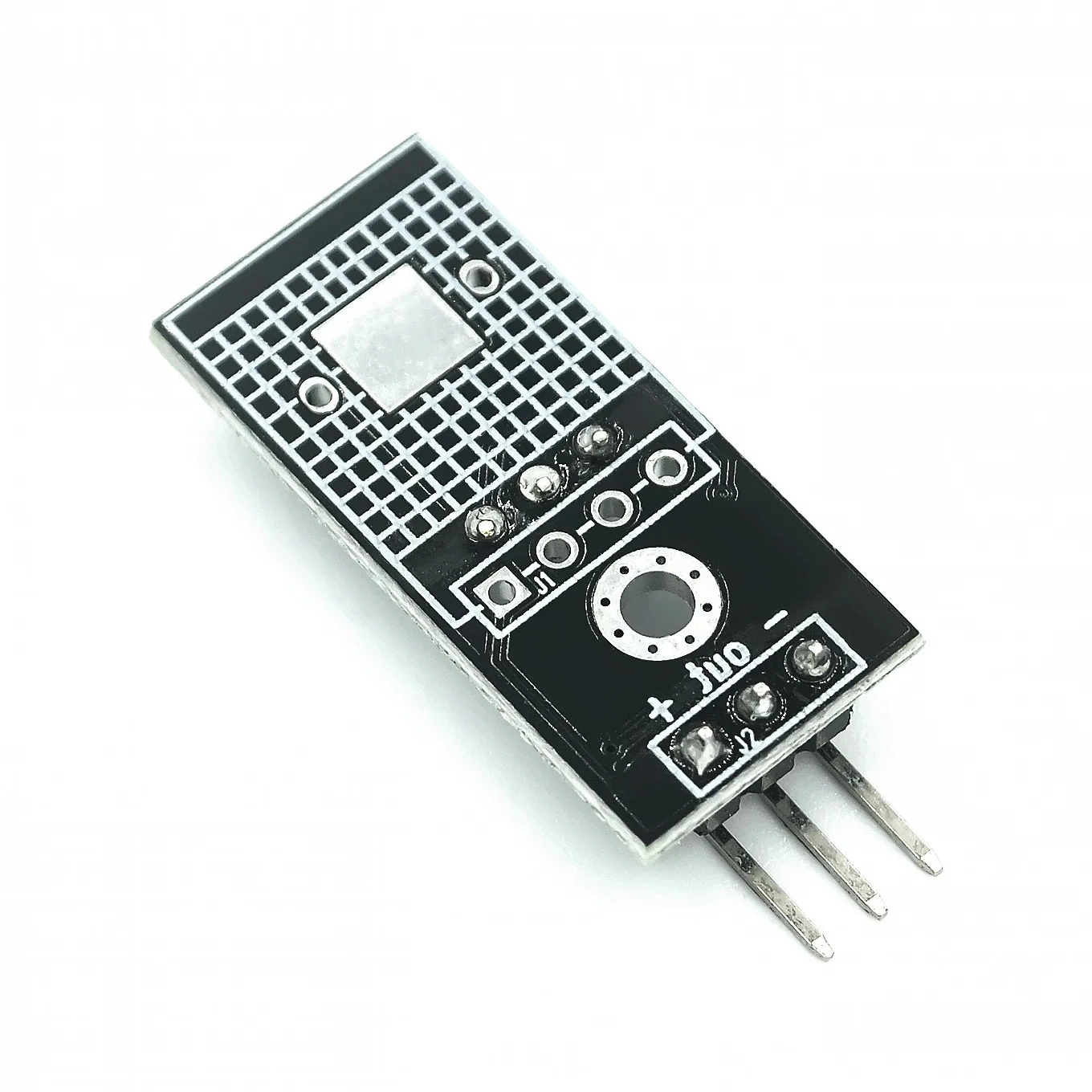 DS18B20 module Single bus digital 18B20 temperature sensor electronic building blocks