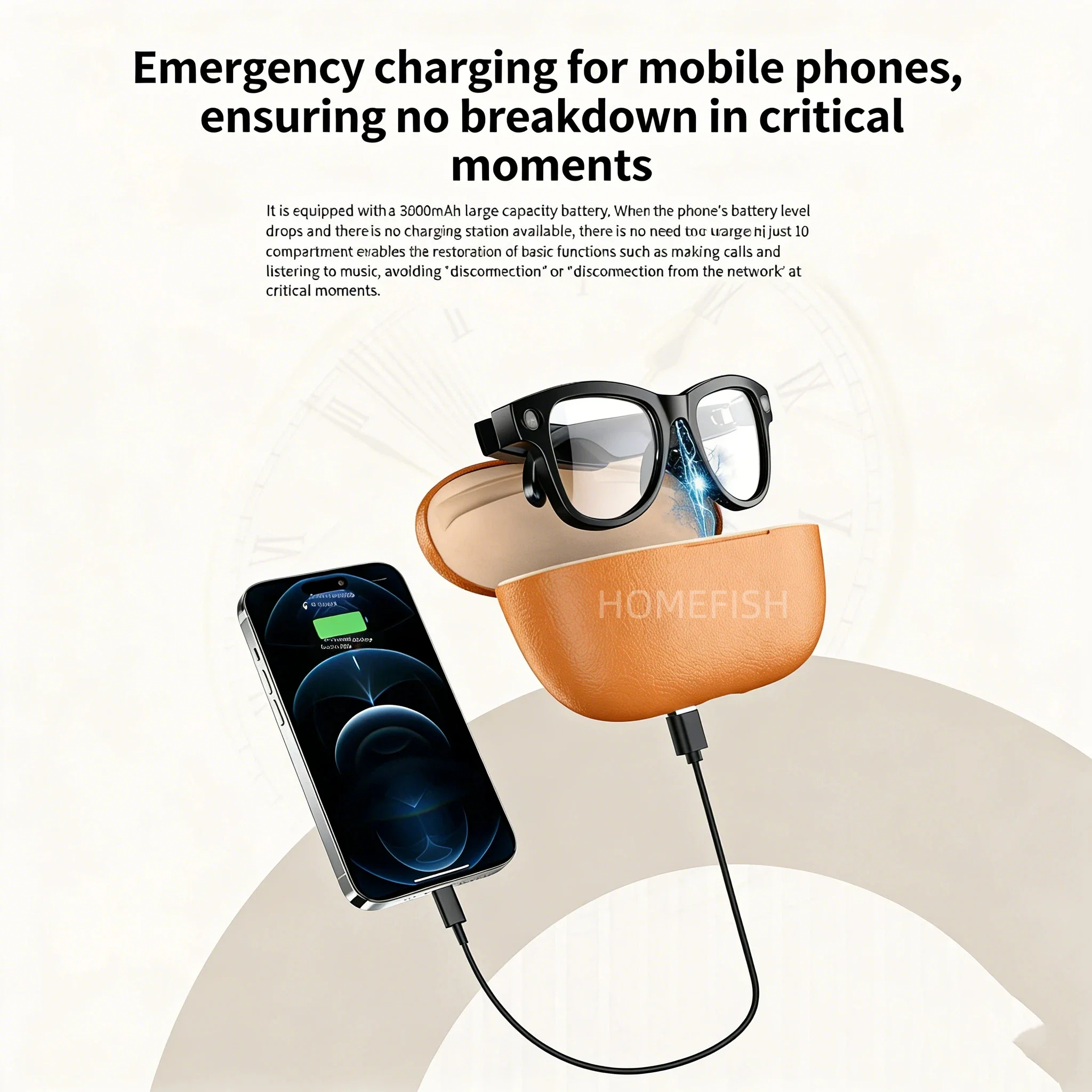 Thumbnail 3 - #59 Low Cost Smart Glasses That Work