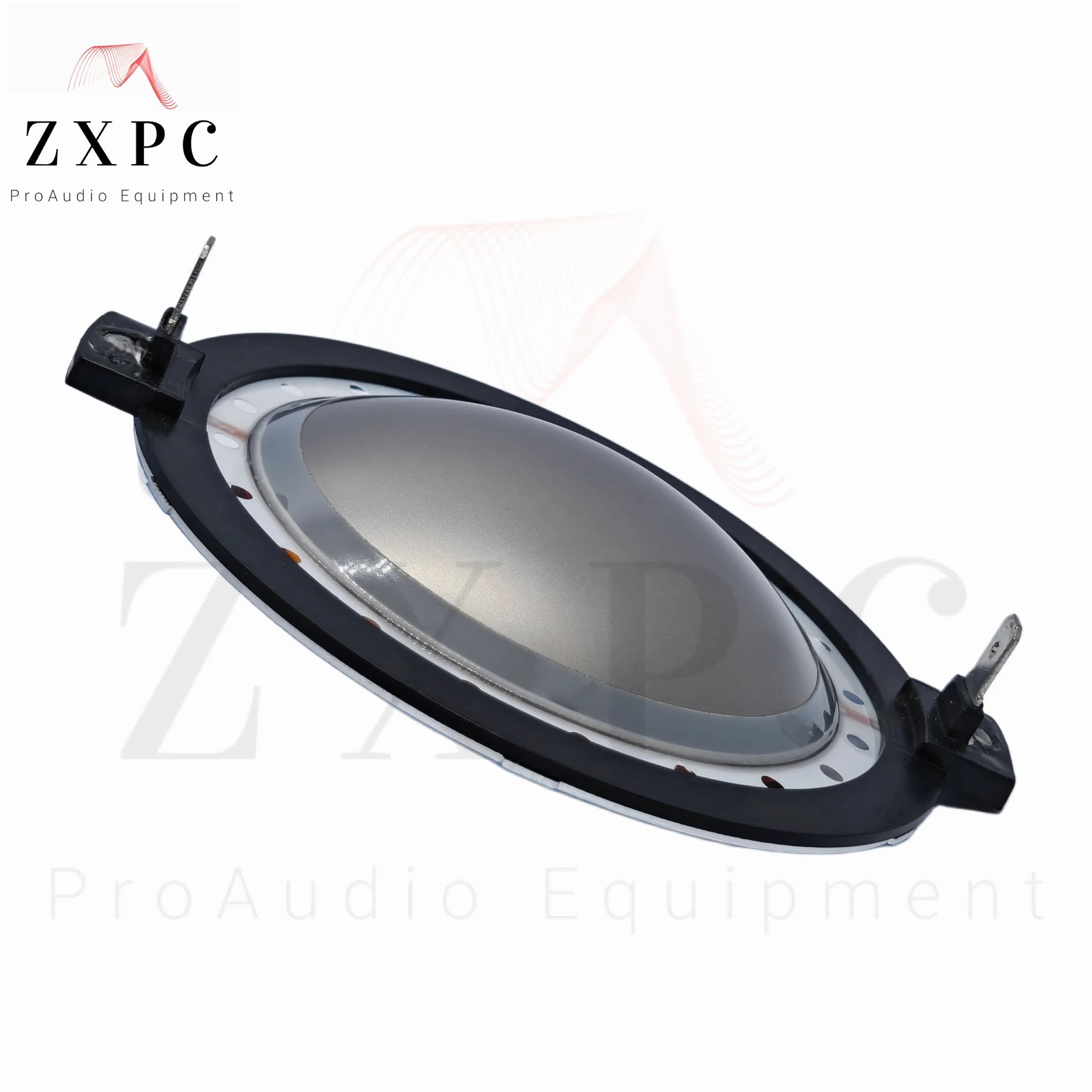Replacement Diaphragm For ND850, CD850 Driver 2.0, 1.4, 8 Ohms 74.4mm Tweeter Voice Coil