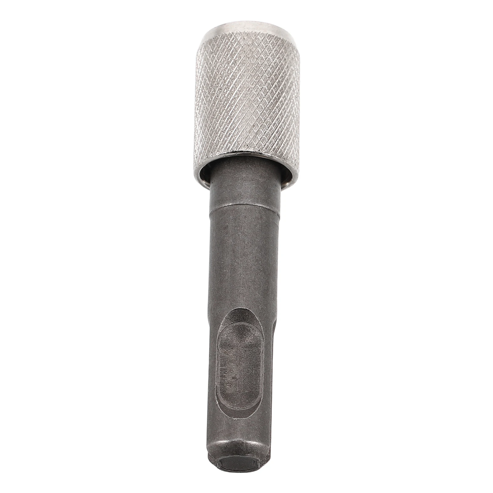 

Electric Hammer Round to Shank Adapter Drill Chuck Converter Plus Socket Bit Tools for Home Renovation Construction Car